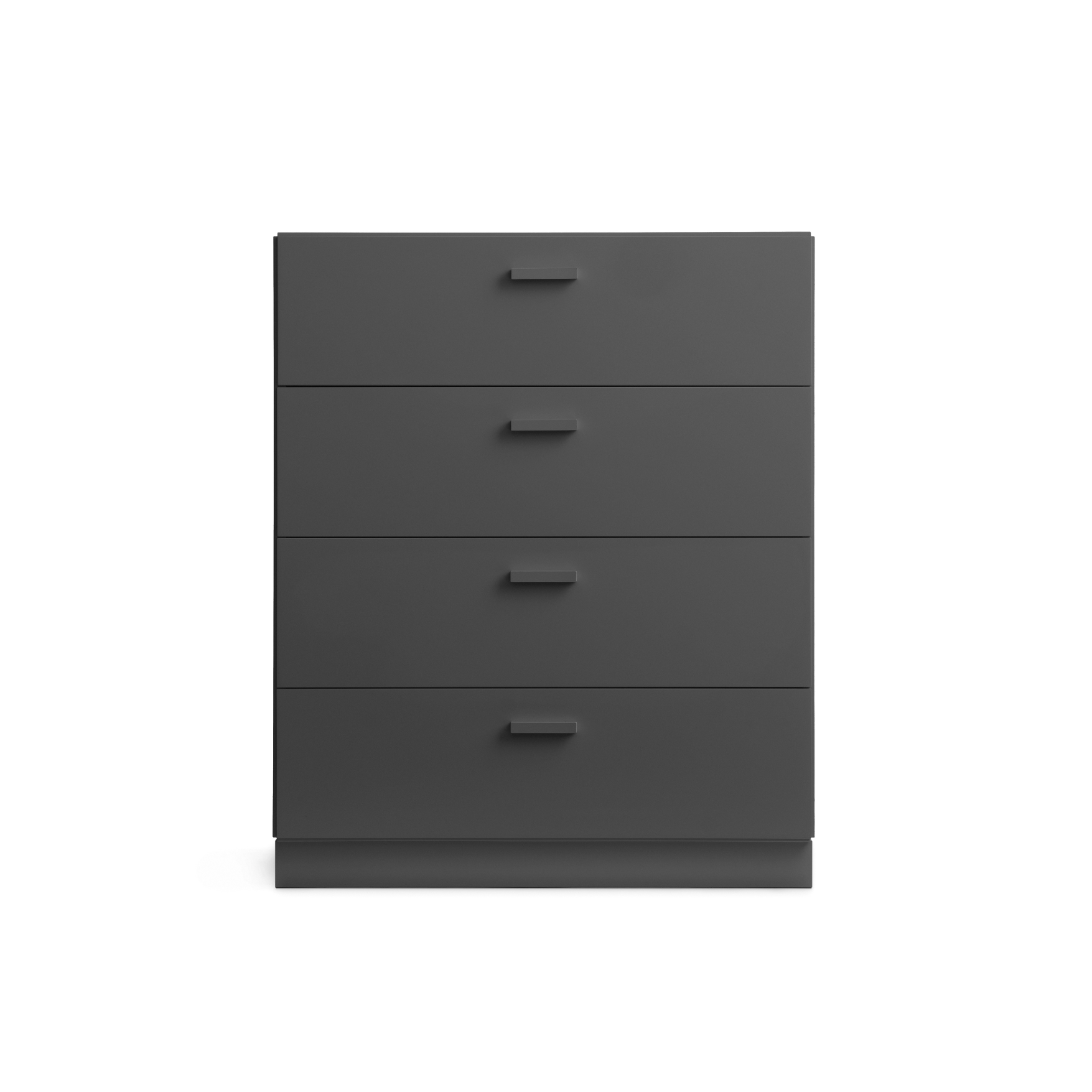 Relief Chest of Drawers Wide